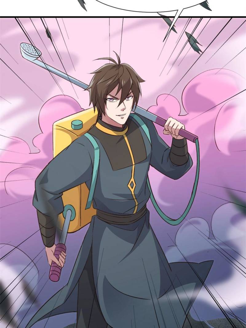 From Zero to Hero: My Gacha Harem Saga Chapter 12 - Page 58