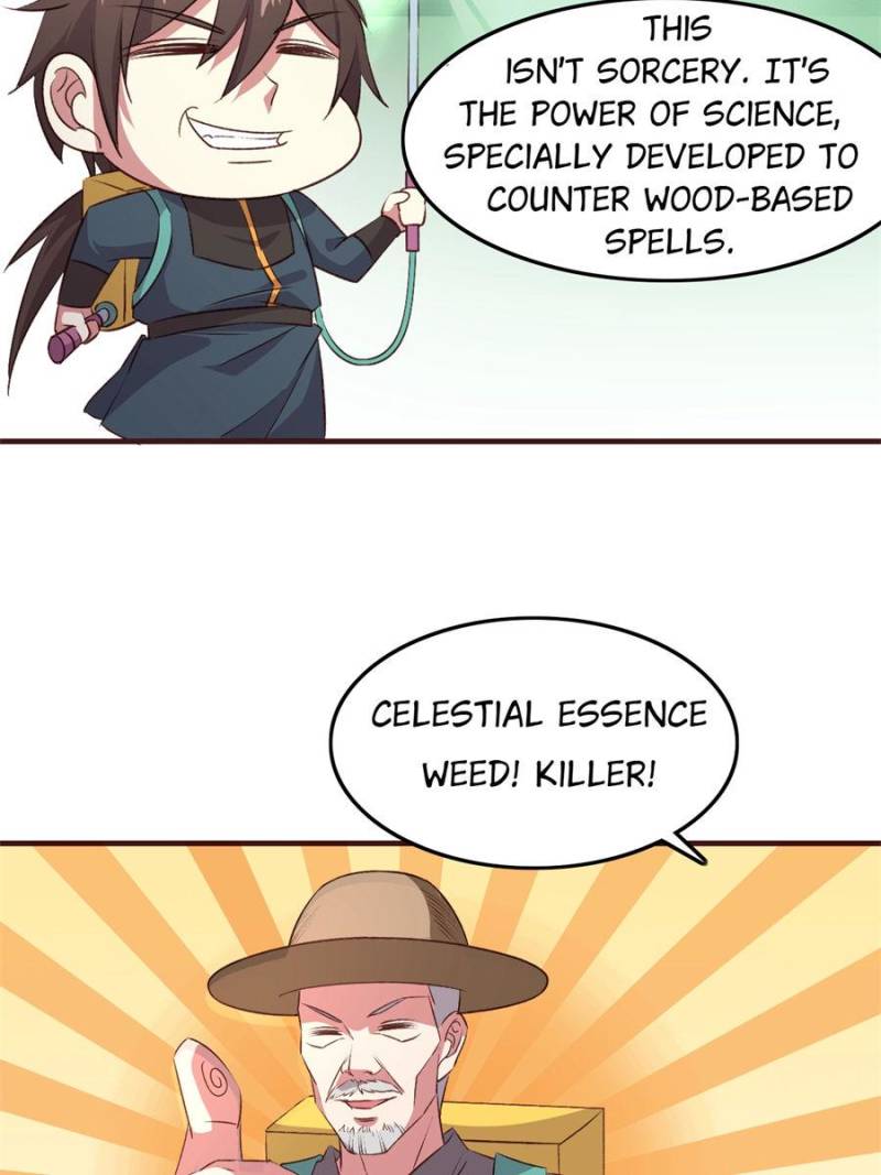 From Zero to Hero: My Gacha Harem Saga Chapter 12 - Page 62