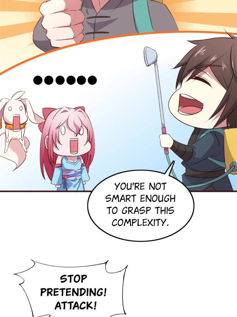 From Zero to Hero: My Gacha Harem Saga Chapter 12 - Page 63