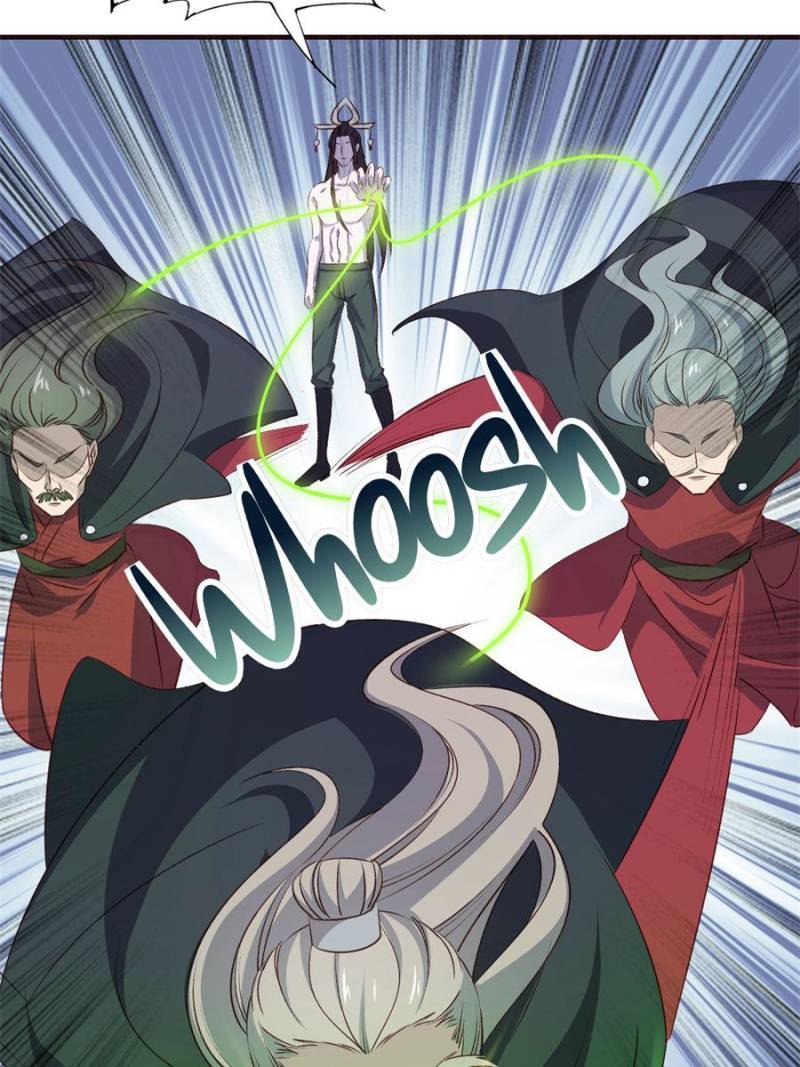 From Zero to Hero: My Gacha Harem Saga Chapter 12 - Page 64