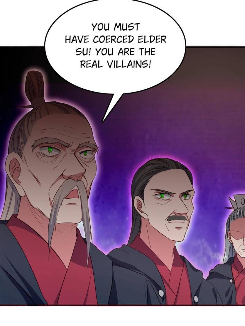 From Zero to Hero: My Gacha Harem Saga Chapter 12 - Page 9