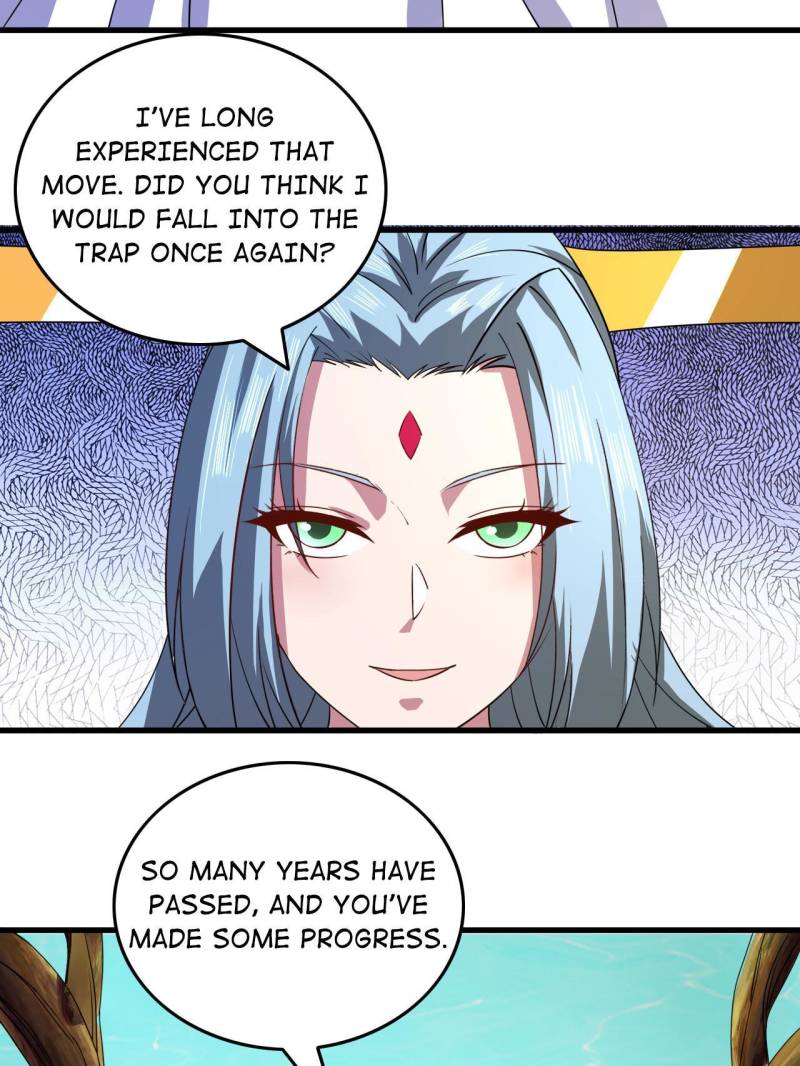 From Zero to Hero: My Gacha Harem Saga Chapter 120 - Page 12