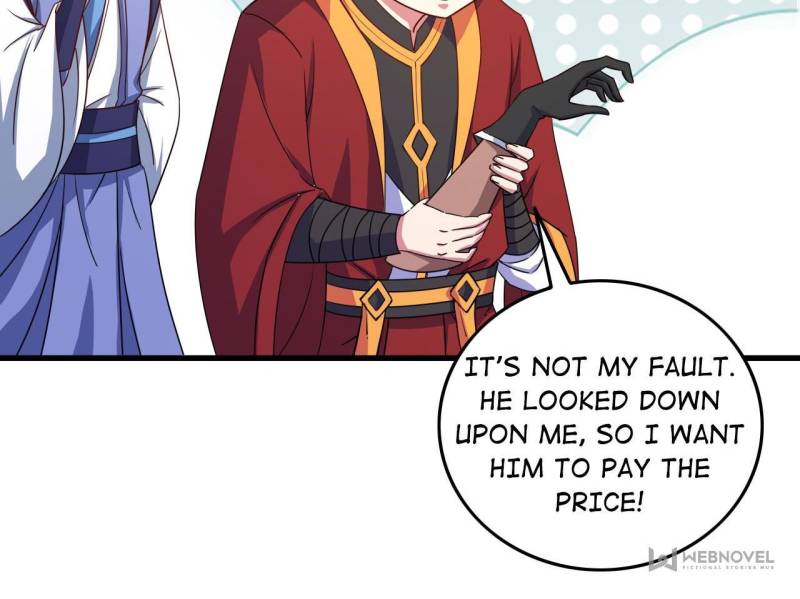 From Zero to Hero: My Gacha Harem Saga Chapter 120 - Page 16