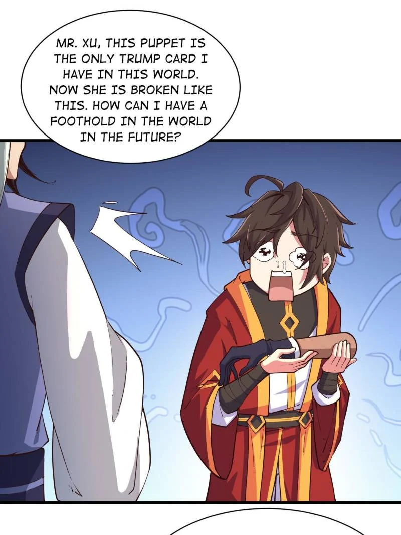 From Zero to Hero: My Gacha Harem Saga Chapter 120 - Page 17