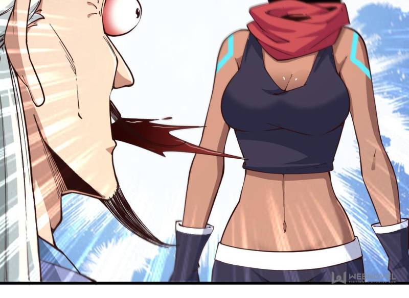 From Zero to Hero: My Gacha Harem Saga Chapter 120 - Page 24