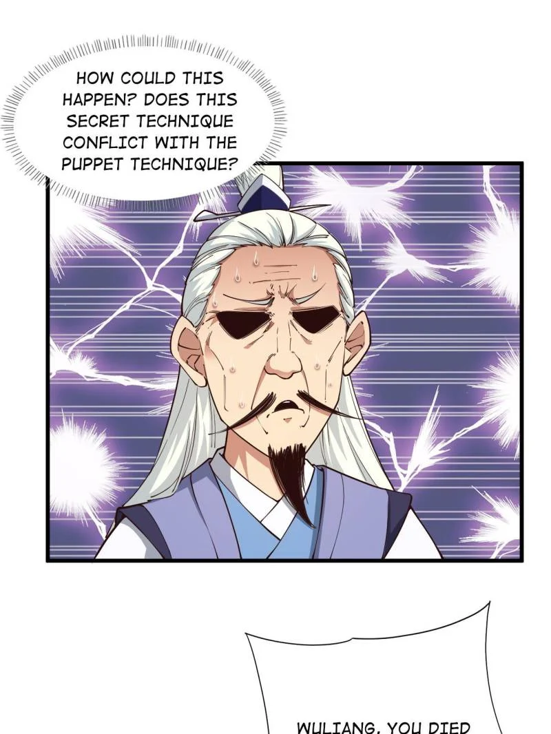 From Zero to Hero: My Gacha Harem Saga Chapter 120 - Page 25