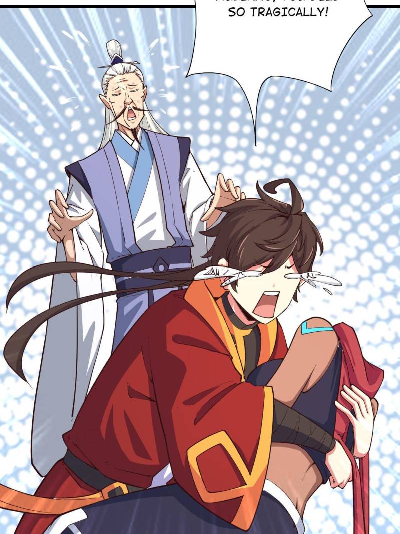 From Zero to Hero: My Gacha Harem Saga Chapter 120 - Page 26