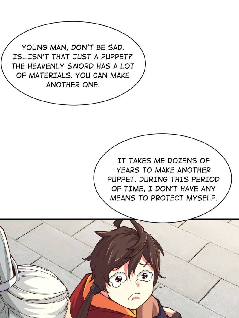 From Zero to Hero: My Gacha Harem Saga Chapter 120 - Page 28