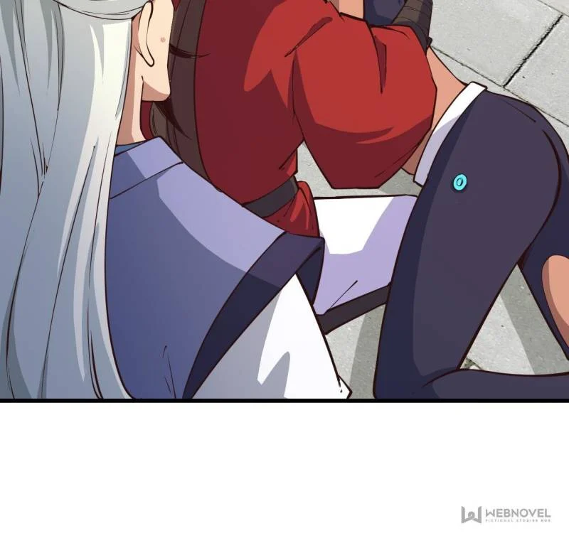 From Zero to Hero: My Gacha Harem Saga Chapter 120 - Page 29