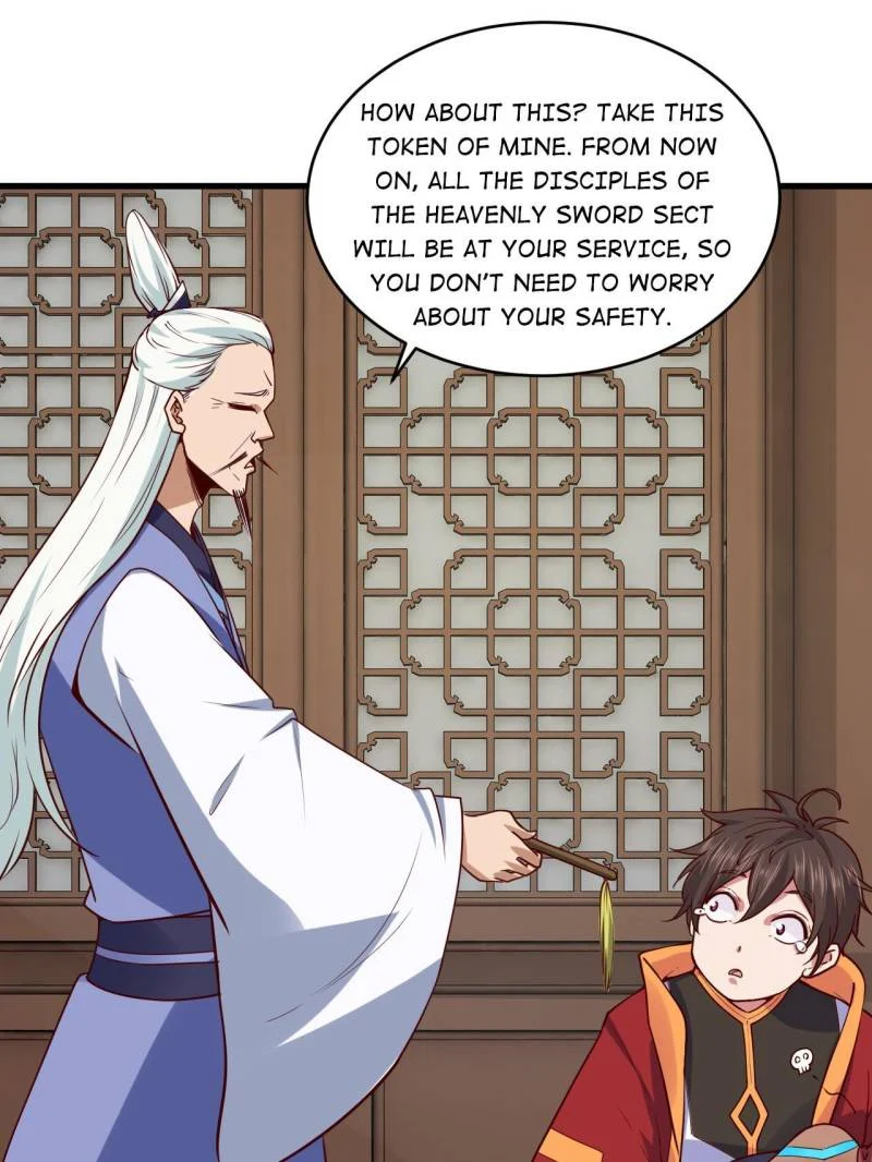 From Zero to Hero: My Gacha Harem Saga Chapter 120 - Page 30