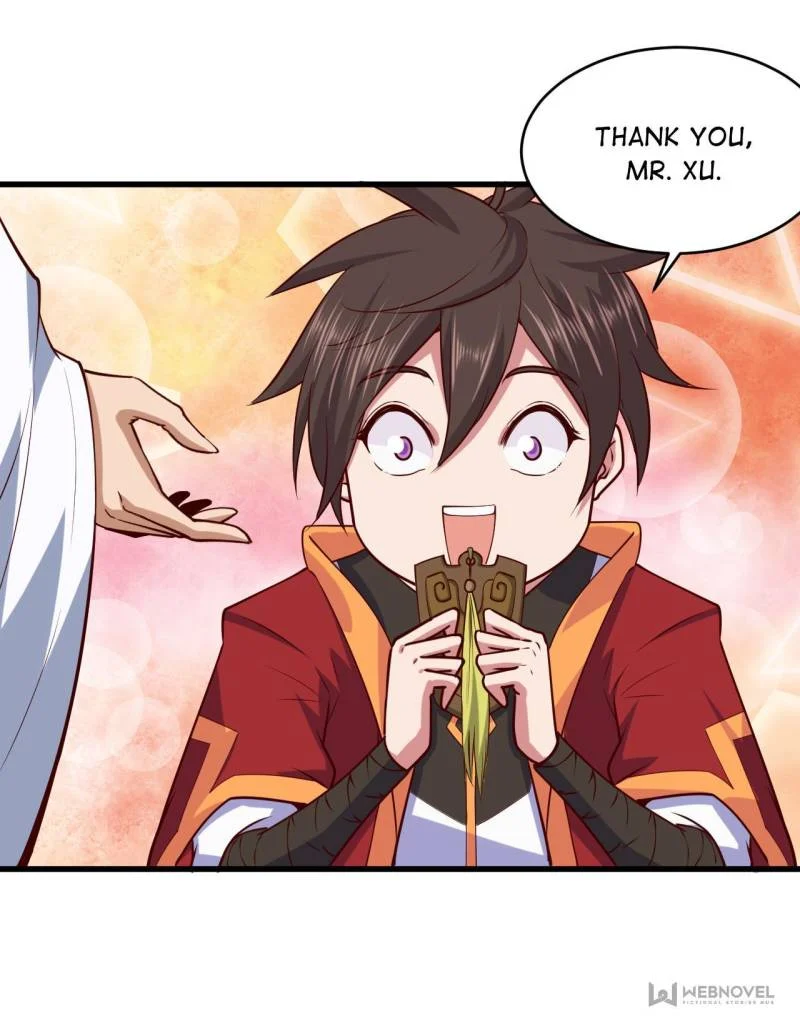 From Zero to Hero: My Gacha Harem Saga Chapter 120 - Page 32