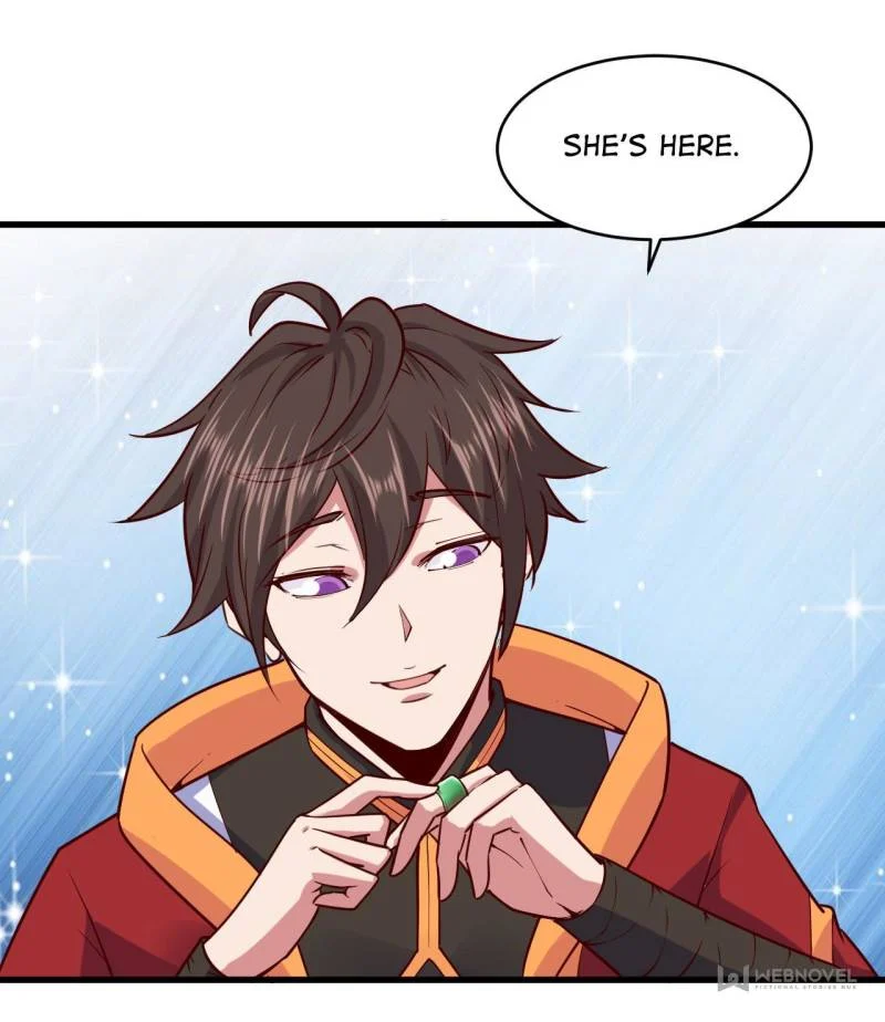 From Zero to Hero: My Gacha Harem Saga Chapter 120 - Page 37