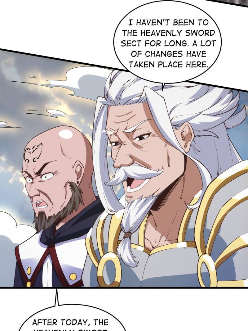 From Zero to Hero: My Gacha Harem Saga Chapter 120 - Page 42