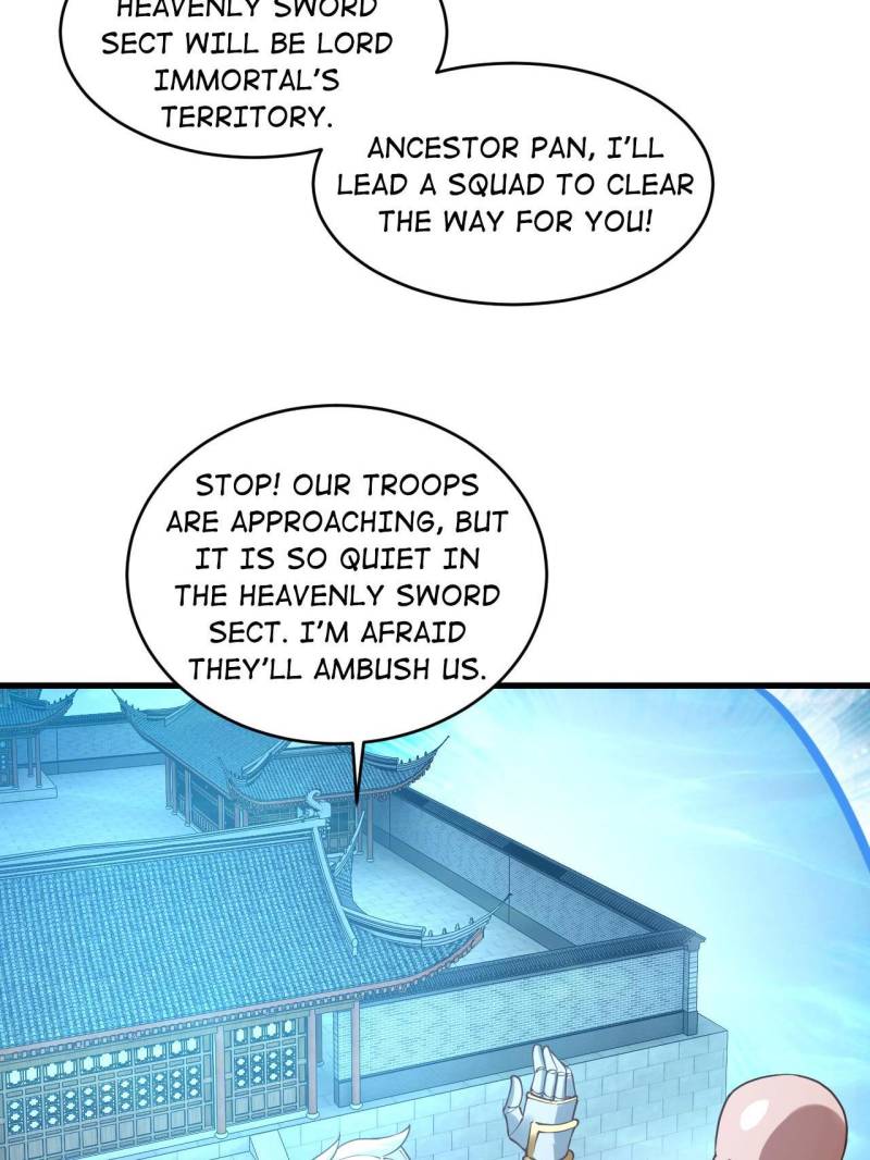 From Zero to Hero: My Gacha Harem Saga Chapter 120 - Page 43