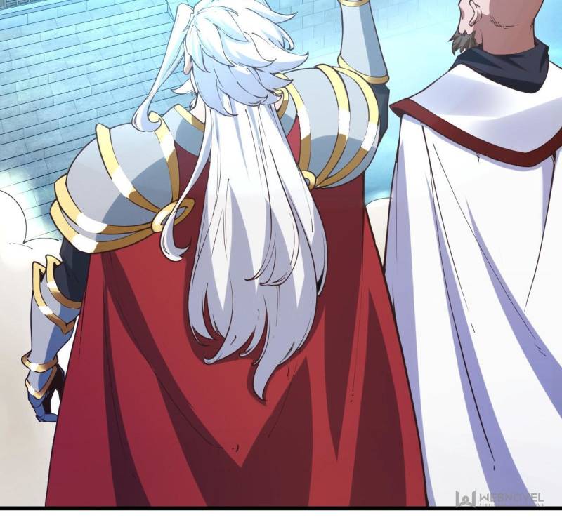 From Zero to Hero: My Gacha Harem Saga Chapter 120 - Page 44