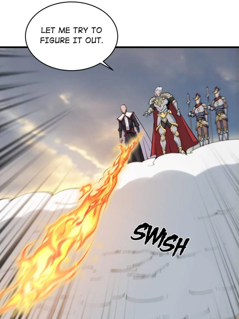 From Zero to Hero: My Gacha Harem Saga Chapter 120 - Page 45
