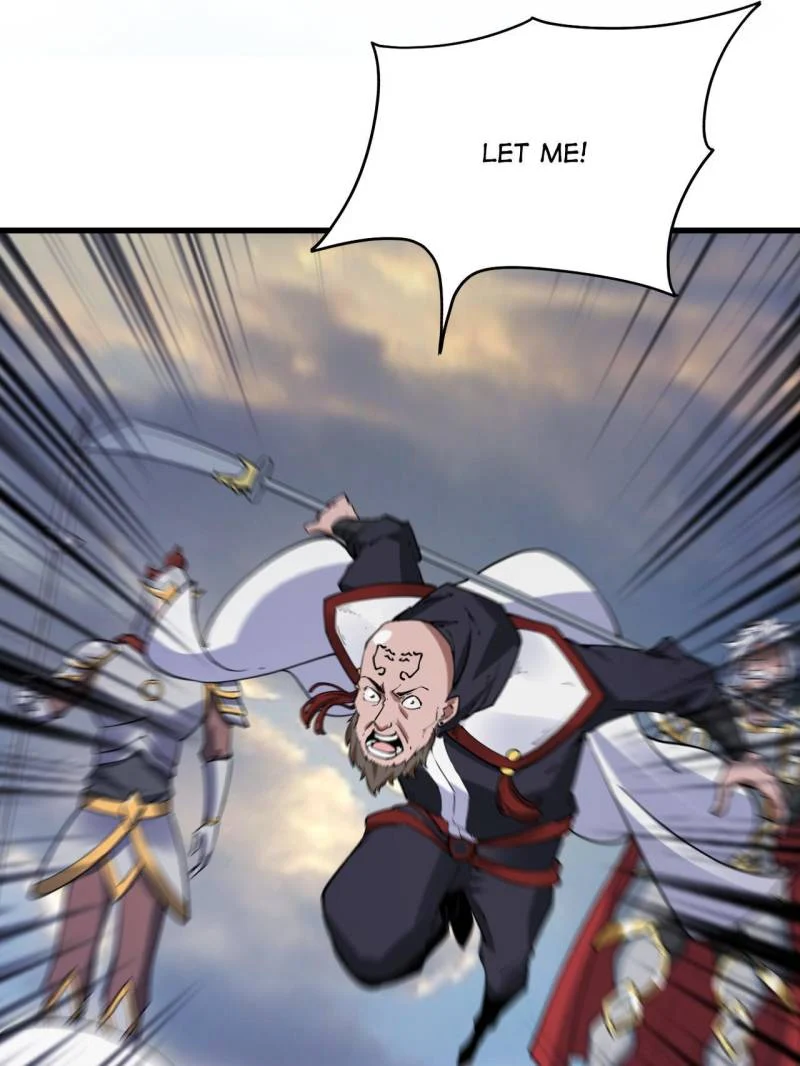 From Zero to Hero: My Gacha Harem Saga Chapter 120 - Page 50