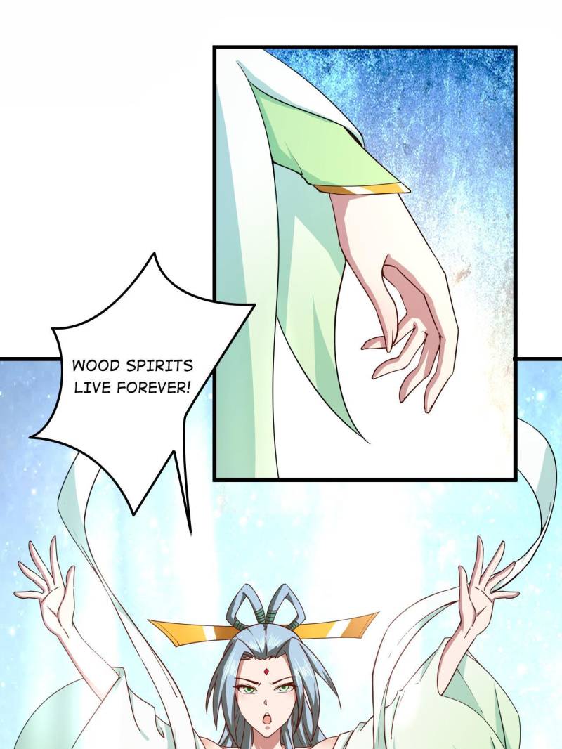 From Zero to Hero: My Gacha Harem Saga Chapter 120 - Page 6