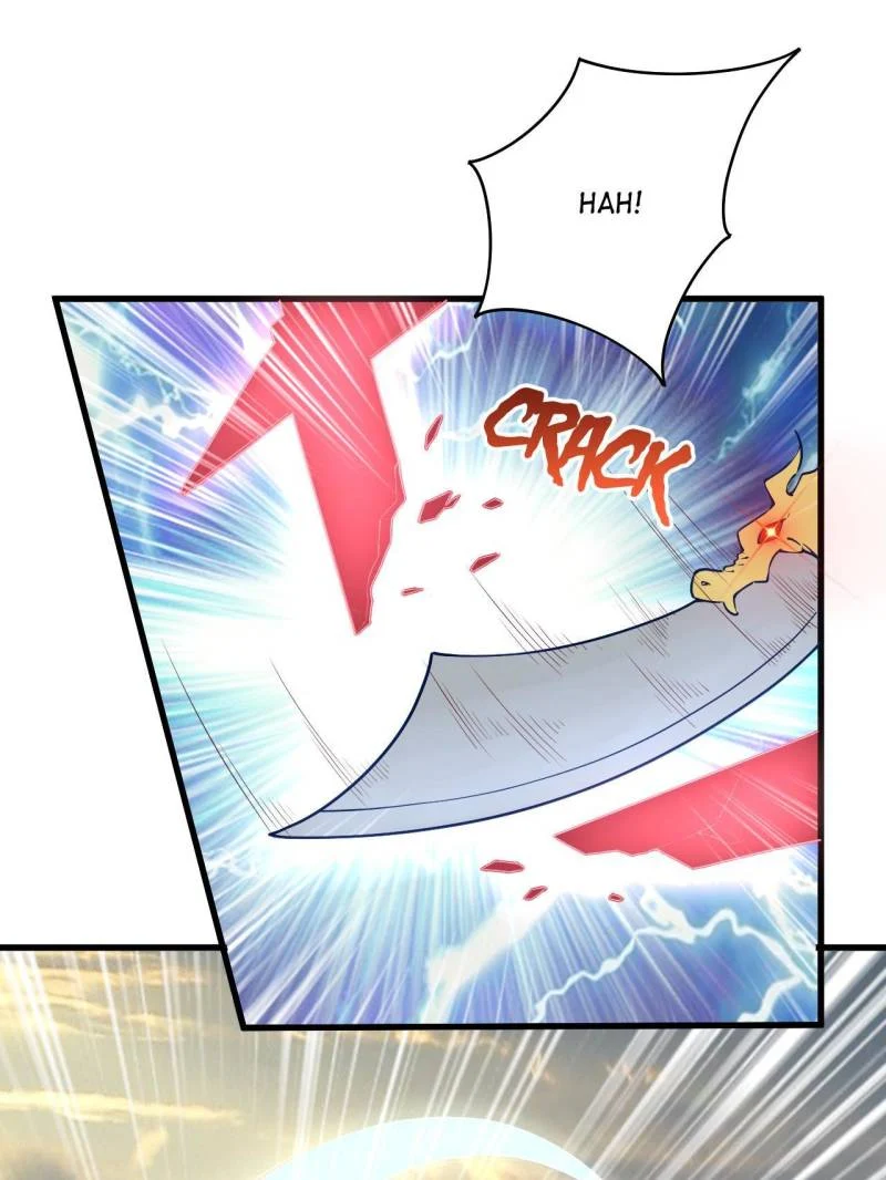 From Zero to Hero: My Gacha Harem Saga Chapter 120 - Page 53