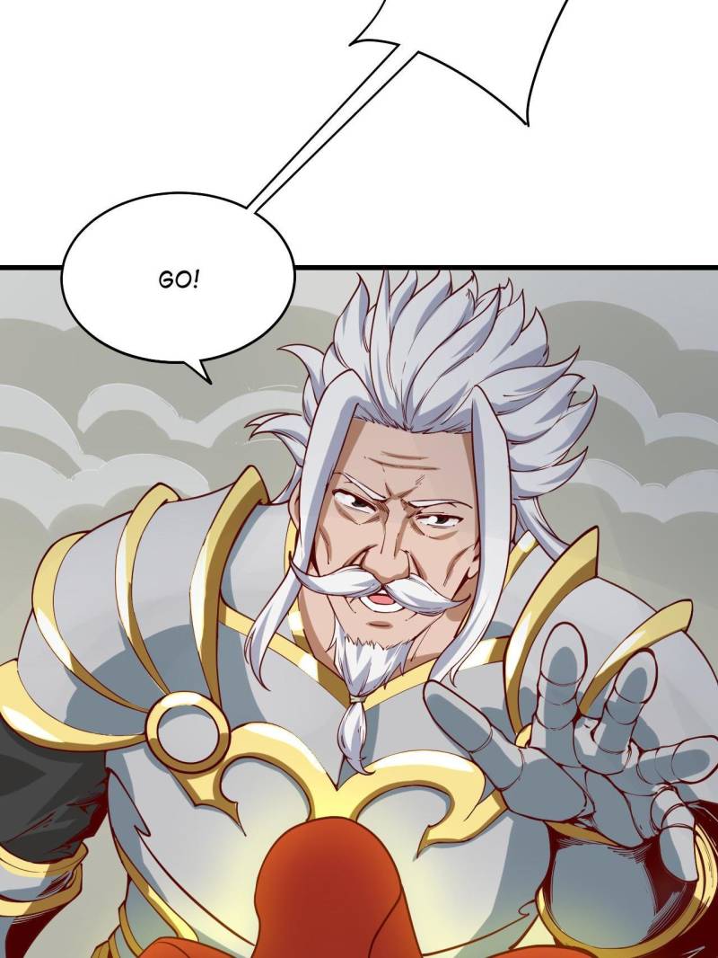 From Zero to Hero: My Gacha Harem Saga Chapter 120 - Page 61