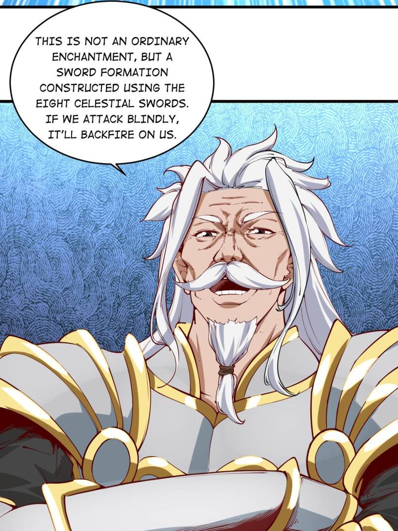 From Zero to Hero: My Gacha Harem Saga Chapter 120 - Page 65