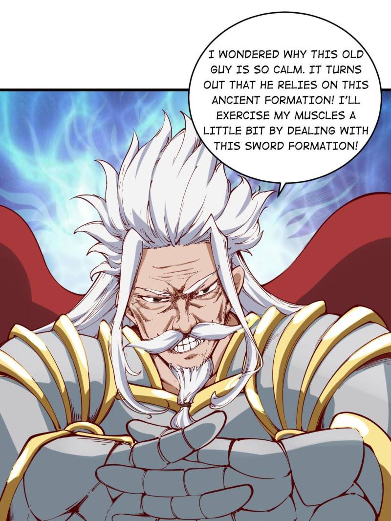 From Zero to Hero: My Gacha Harem Saga Chapter 120 - Page 67