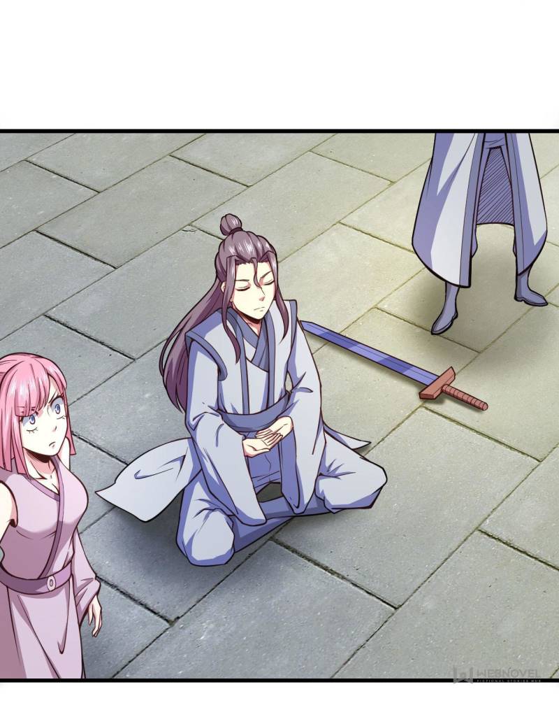 From Zero to Hero: My Gacha Harem Saga Chapter 121 - Page 12
