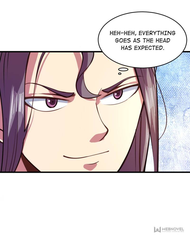 From Zero to Hero: My Gacha Harem Saga Chapter 121 - Page 13