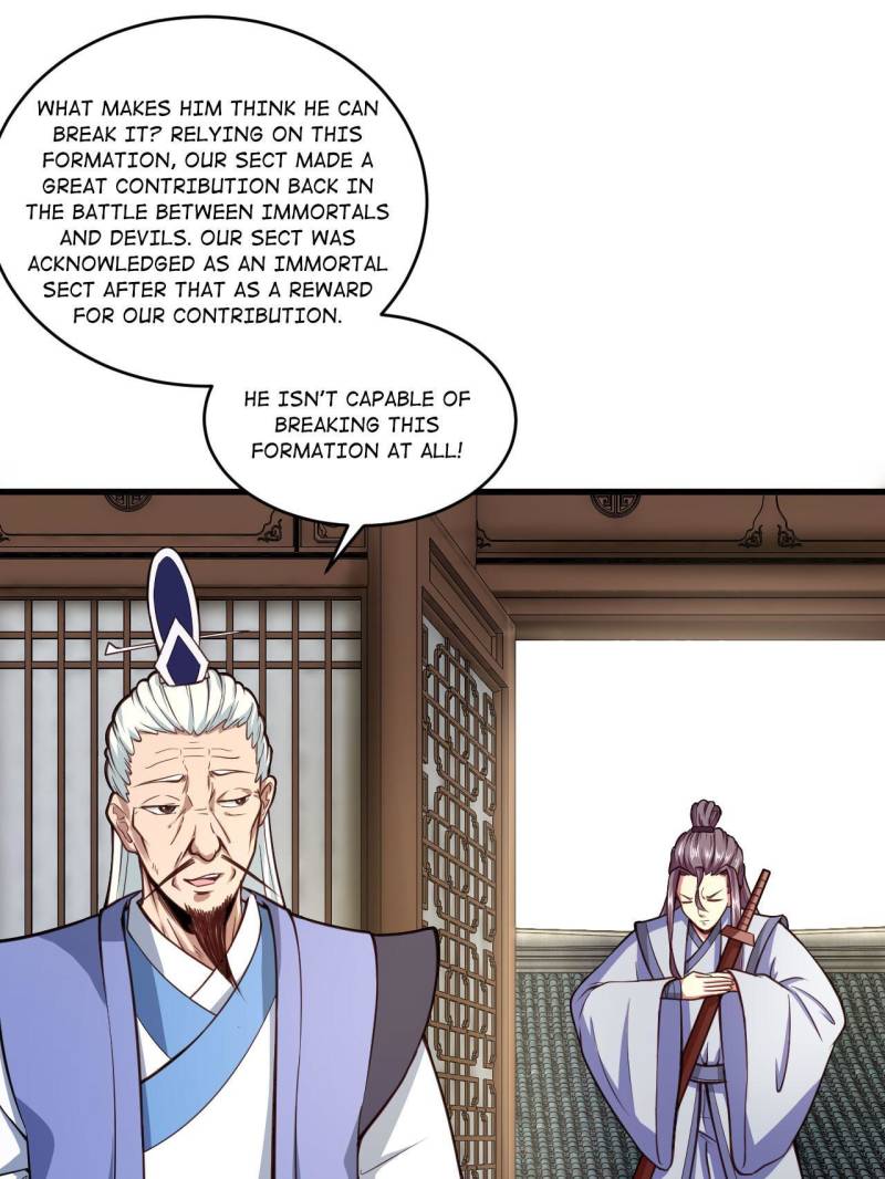 From Zero to Hero: My Gacha Harem Saga Chapter 121 - Page 16