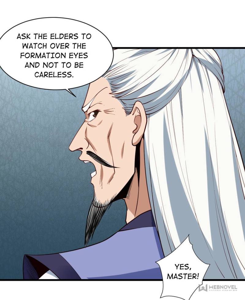 From Zero to Hero: My Gacha Harem Saga Chapter 121 - Page 18