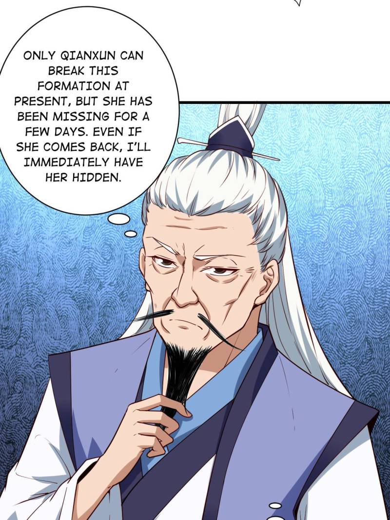 From Zero to Hero: My Gacha Harem Saga Chapter 121 - Page 19