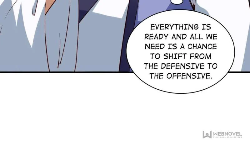 From Zero to Hero: My Gacha Harem Saga Chapter 121 - Page 20