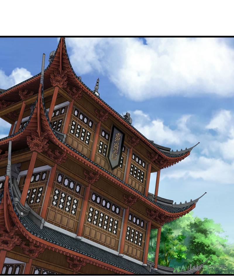 From Zero to Hero: My Gacha Harem Saga Chapter 121 - Page 21