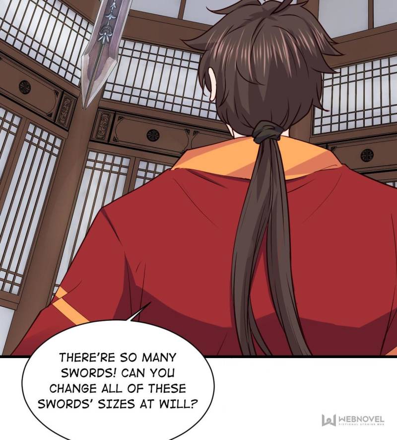 From Zero to Hero: My Gacha Harem Saga Chapter 121 - Page 25