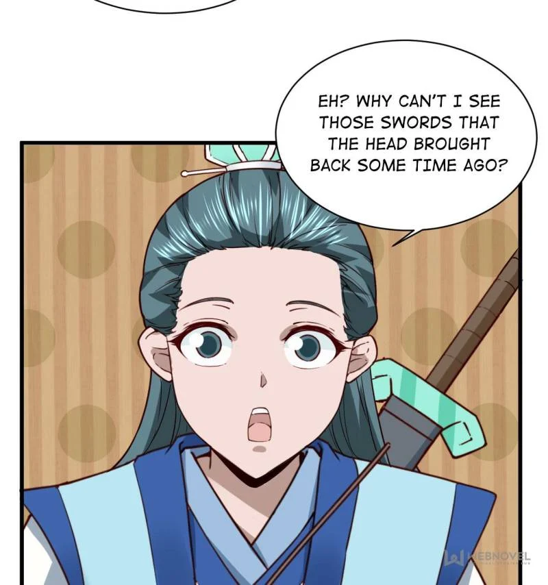 From Zero to Hero: My Gacha Harem Saga Chapter 121 - Page 26