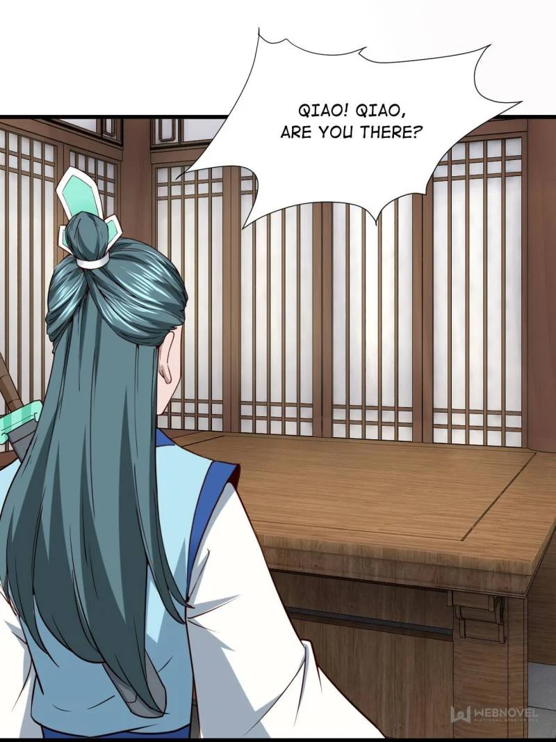 From Zero to Hero: My Gacha Harem Saga Chapter 121 - Page 28