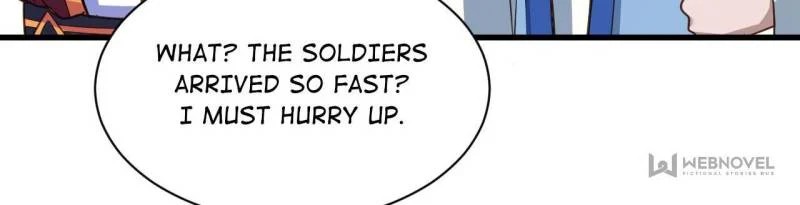 From Zero to Hero: My Gacha Harem Saga Chapter 121 - Page 33