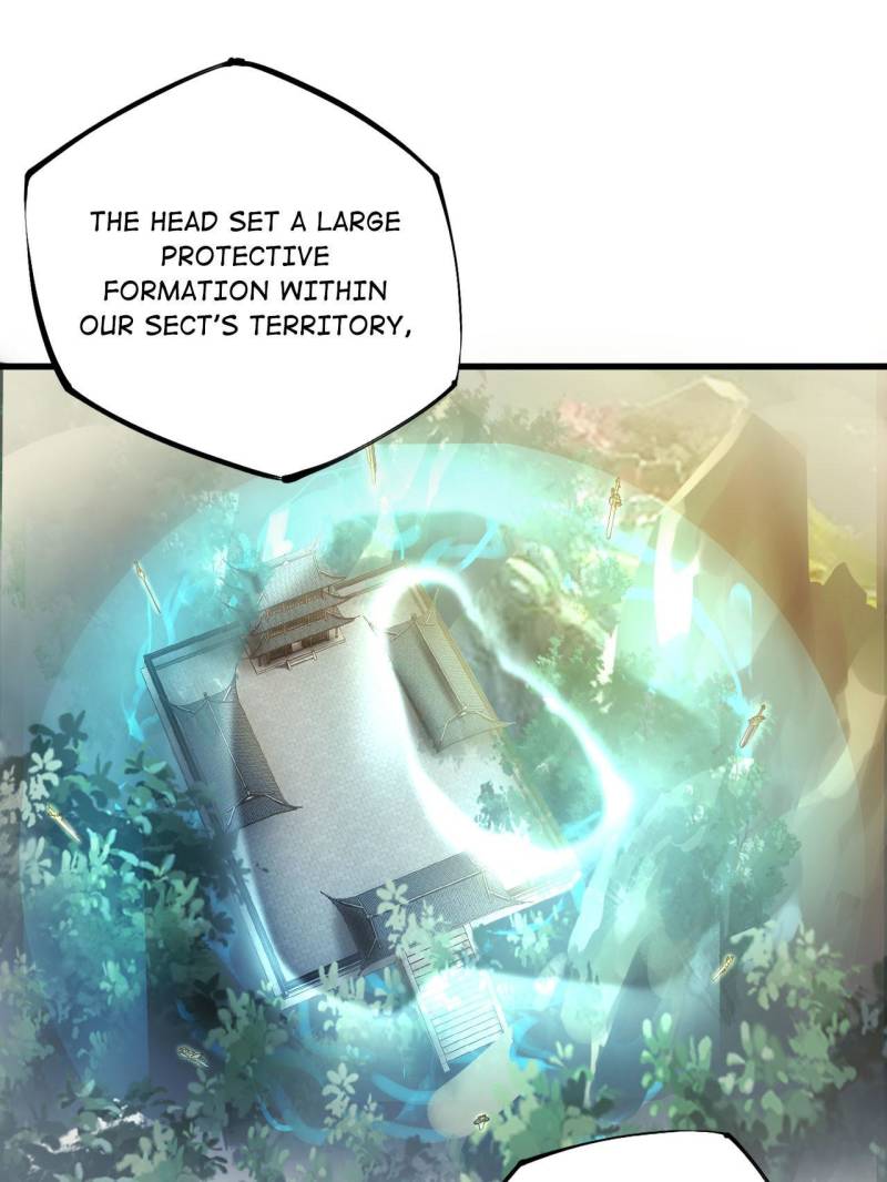 From Zero to Hero: My Gacha Harem Saga Chapter 121 - Page 37