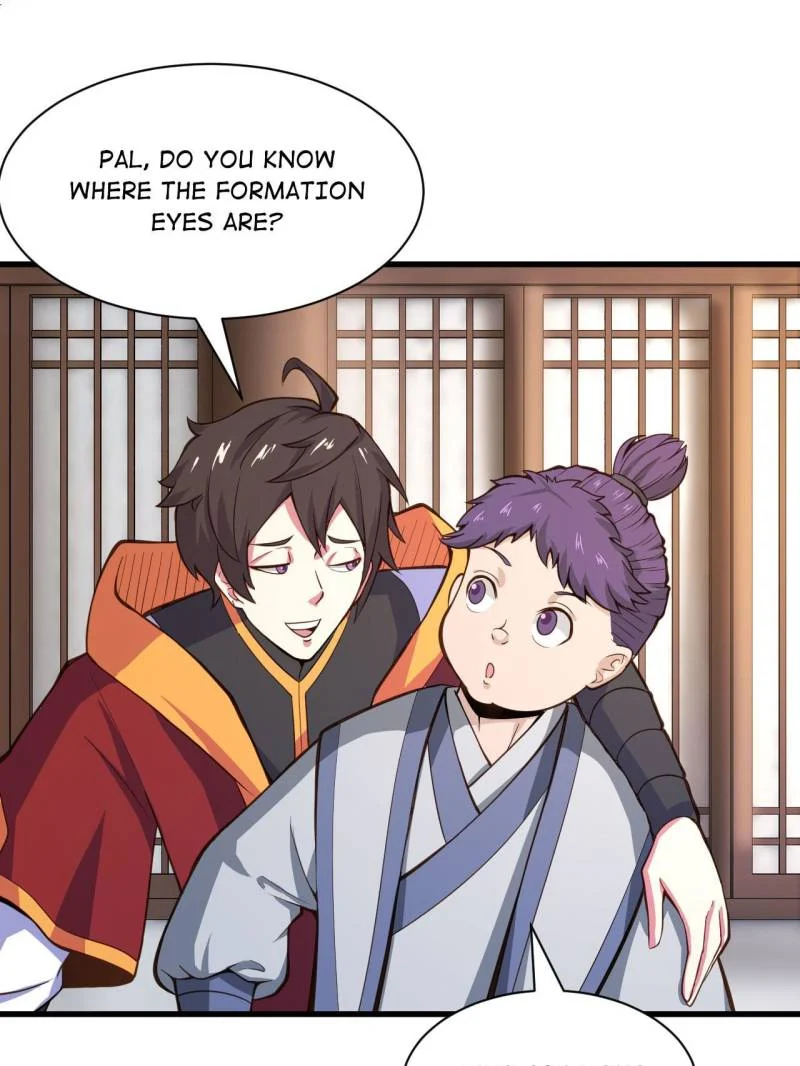 From Zero to Hero: My Gacha Harem Saga Chapter 121 - Page 40