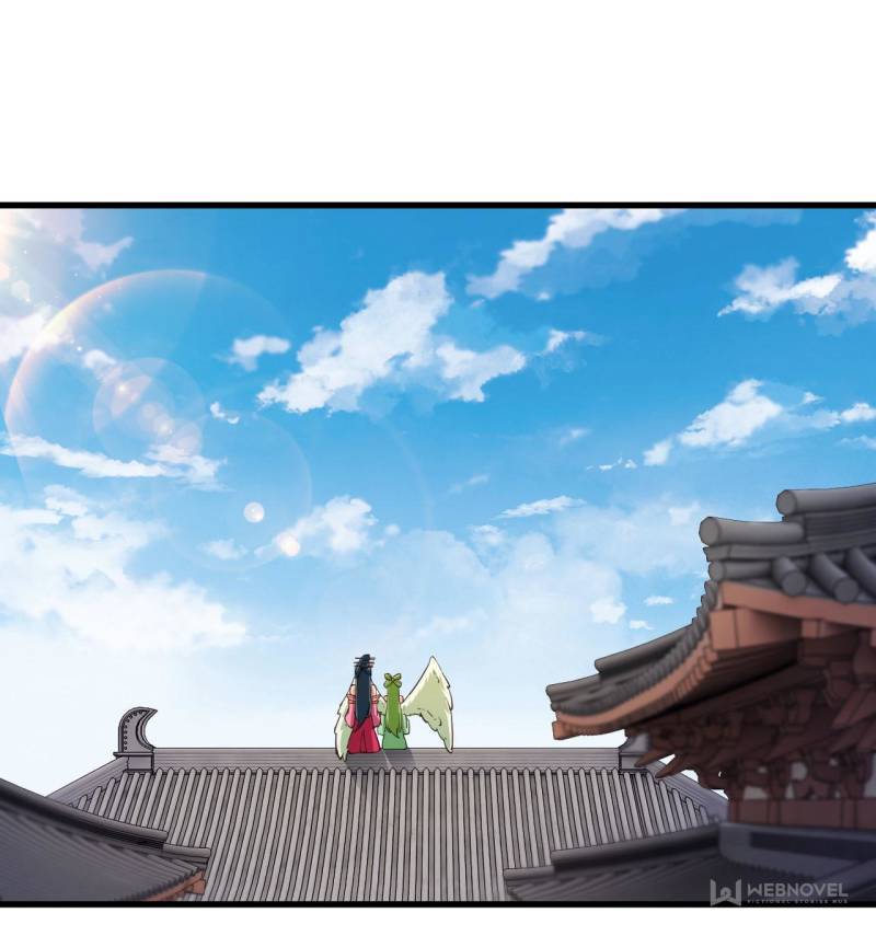 From Zero to Hero: My Gacha Harem Saga Chapter 121 - Page 46