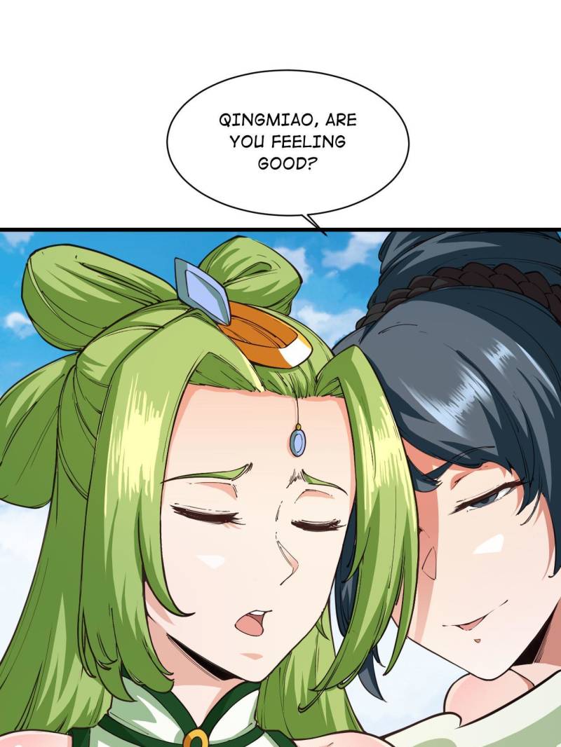 From Zero to Hero: My Gacha Harem Saga Chapter 121 - Page 47