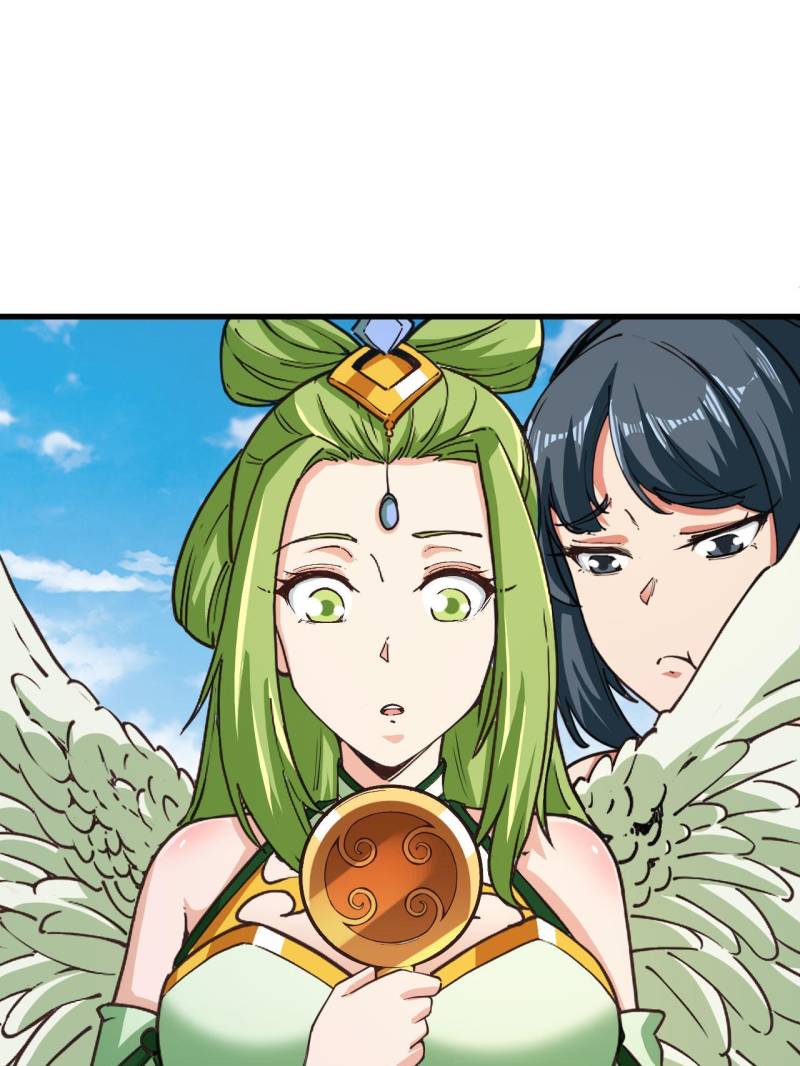 From Zero to Hero: My Gacha Harem Saga Chapter 121 - Page 51