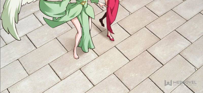 From Zero to Hero: My Gacha Harem Saga Chapter 121 - Page 60