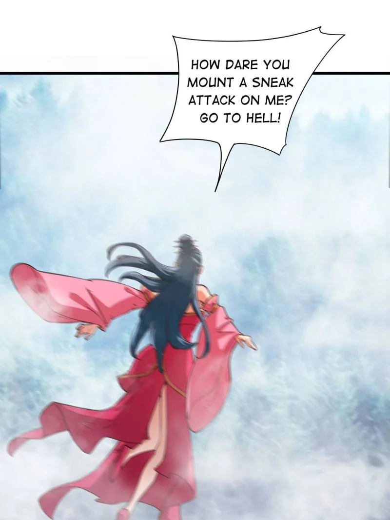 From Zero to Hero: My Gacha Harem Saga Chapter 122 - Page 14