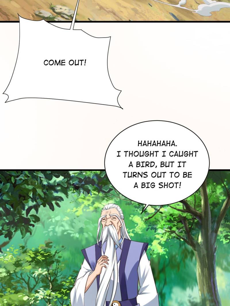 From Zero to Hero: My Gacha Harem Saga Chapter 122 - Page 17