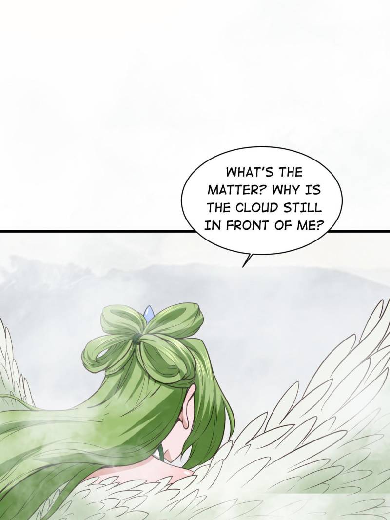 From Zero to Hero: My Gacha Harem Saga Chapter 122 - Page 19