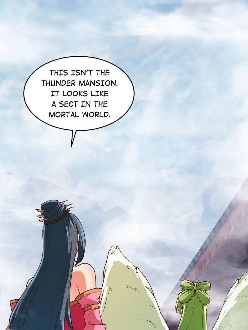 From Zero to Hero: My Gacha Harem Saga Chapter 122 - Page 3