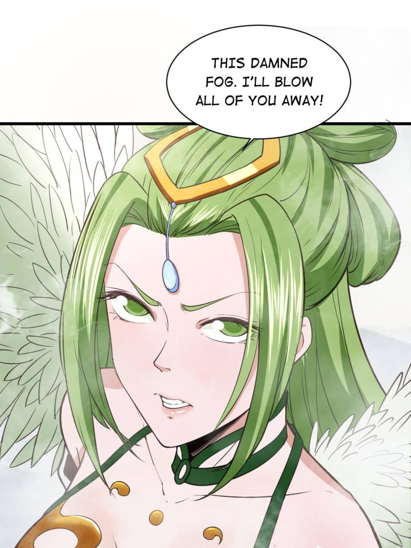 From Zero to Hero: My Gacha Harem Saga Chapter 122 - Page 22