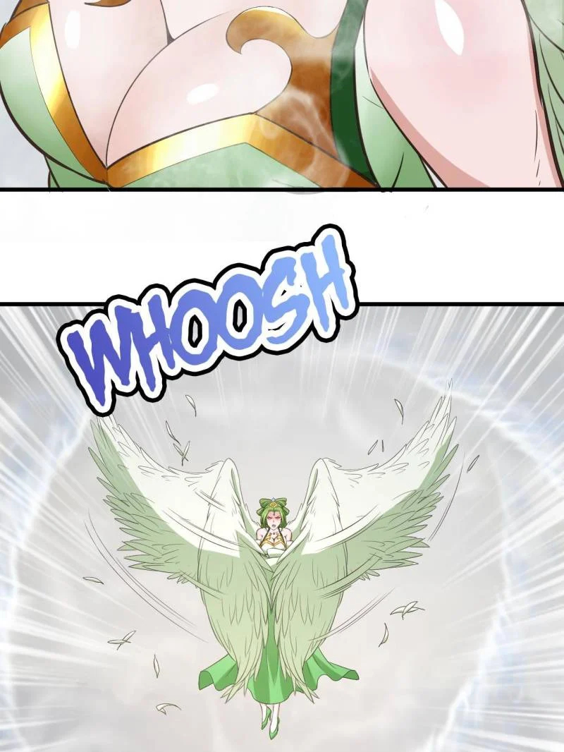 From Zero to Hero: My Gacha Harem Saga Chapter 122 - Page 23