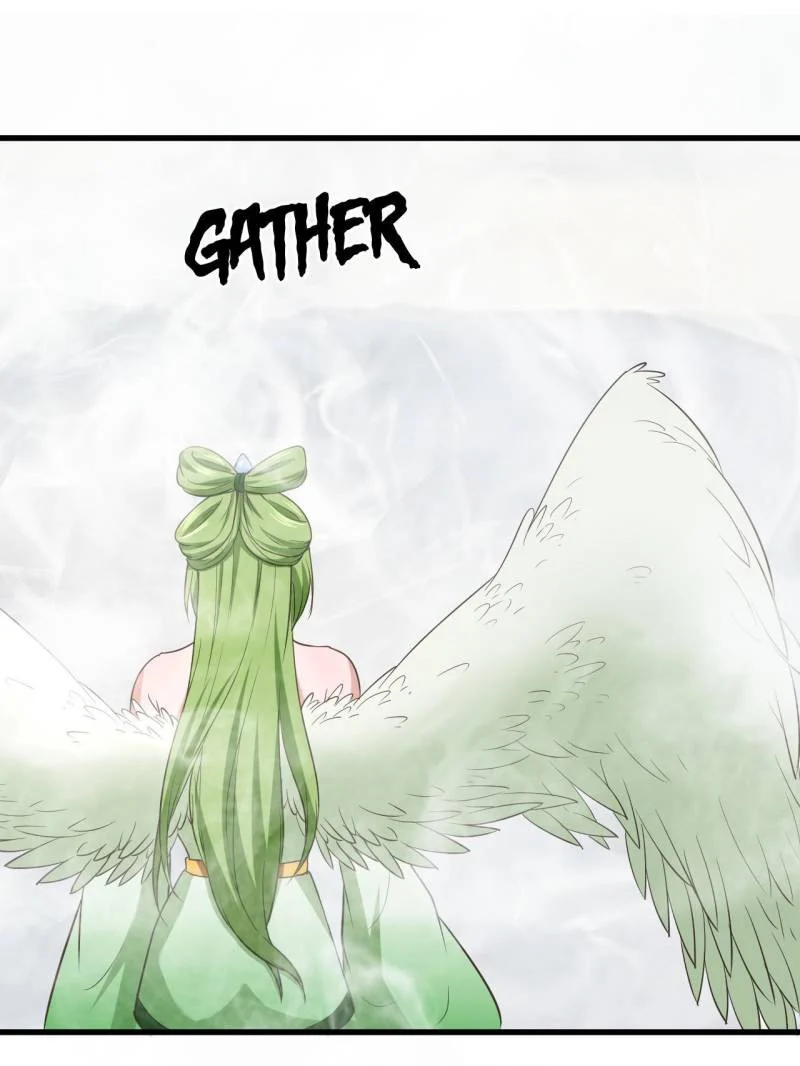 From Zero to Hero: My Gacha Harem Saga Chapter 122 - Page 25